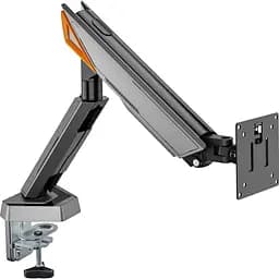 Настільне кріплення для монітора GamePro MAG200G 17"-45" Gray [140153]