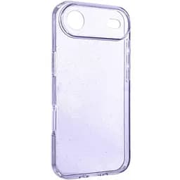 Чохол Epik TPU Nova для Apple iPhone 17 Air 6.5" Purple