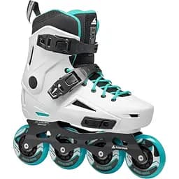 Ролики Rollerblade Lightning W 39 Pure Aqua/White (1012-07372400-100-250)