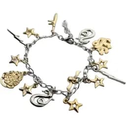 Браслет Гаррі Поттер Harry Potter HP 6.37