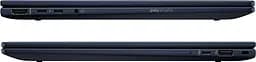 Ноутбук HP EliteBook X Flip G1i 14" 2.5K IPS Ts,400n/U7258V (4.8)/32Gb/SSD2Tb/Arc Gr/FPS/Підсв/Pen/DOS/Синій (B5QX1AV_V3) - мініатюра 6