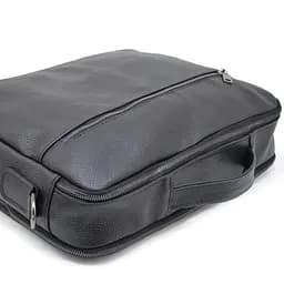 Рюкзак шкіряний TARWA 29х39х9 см nsa0001355 - мініатюра 6