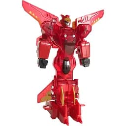 Игровой набор самолетов-трансформеров Fuzion Max Скайден (54001)