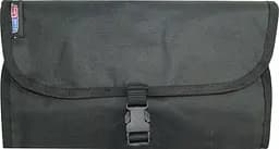 Косметичка Semi Line 6L Black (5413)