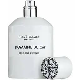 Одеколон оригінал тестер Herve Gambs Domaine du Cap 100 мл