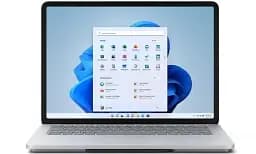 Ноутбук Microsoft Surface Laptop Studio (ABY-00023)