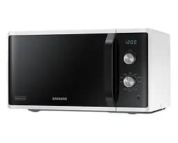 Мікрохвильова піч Samsung MG23K3614AW/UA - мініатюра 5
