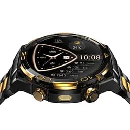 Годинник Blackview W90 Pro Black - мініатюра 5