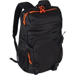 Рюкзак для ноутбука D-Lex легкий 16 дюймів LX670РBK 18L Чорний