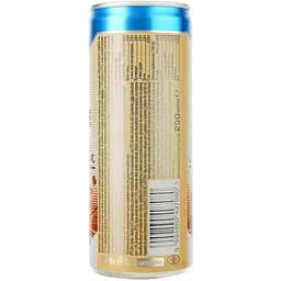 Енергетичний безалкогольний напій Hell Energy Сoffee Slim Latte 250 мл - мініатюра 2