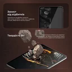 Захисне скло Proove Achilles Installation Box for iPad Air 11 2024/2025/2026 - мініатюра 5