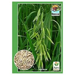 Овес ТМ Весна Чернігівський 28, 10 кг (167041)