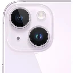 Смартфон Apple iPhone 14 512GB Purple (MPX93) [72457] - мініатюра 4