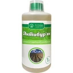Гербіцид Антибур'ян ТМ Аптека Садівника 1 л (35060)