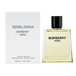 Оригинал Burberry Hero 100 мл ТЕСТЕР туалетная вода