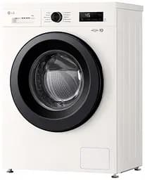 Пральна машина LG F2Y1NS6W автоматична (7096071) - мініатюра 4