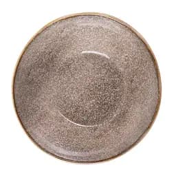 Салатник Krauff Grey Ferns L.Glinska 12.5 см порцеляна (24-319-012) - мініатюра 2