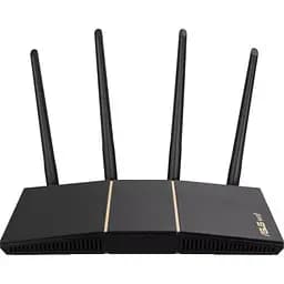 Маршрутизатор ASUS (RT-AX57) - мініатюра 2