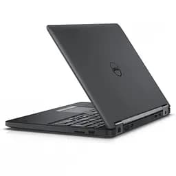 Ноутбук Dell Latitude E5550 FHD (i5-5300U/8/256SSD/830M-2Gb) - Class A "Б/В" - мініатюра 6