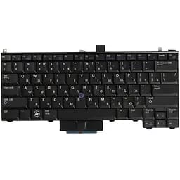 Клавіатура для ноутбука Lenovo U430/S410 Black Ru (A52048)