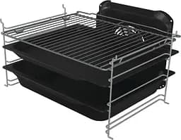 Плита Gorenje GK5C42WF-B - мініатюра 4
