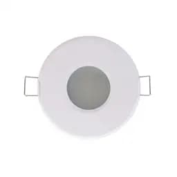 Світильник точковий Brille для ванної HDL-DS 80 IP44 WH MR16 36-327 - мініатюра 6