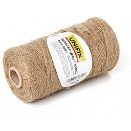 Шпагат джутовий Unifix 180 г