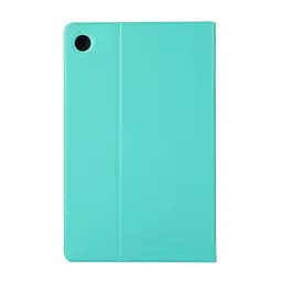 Чохол TPU Multiview Cover Samsung Galaxy Tab A9 8.7 X110 X115 Мятний - мініатюра 4