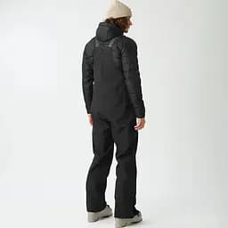 Штани Picture Organic Testy Bib 2026 M Чорний - мініатюра 2