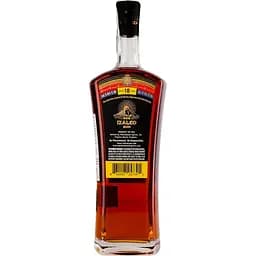 Ром Izalco Cask Strength 18 Years Old 65.1% 0.7 л - мініатюра 2