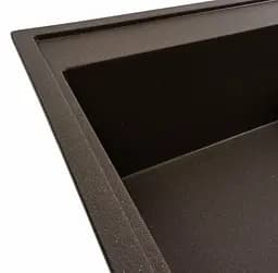Кухонна мийка Platinum 7950 AZURIT (SP000040292) - мініатюра 4