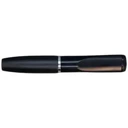 Мундштук Anton Черный Мат 80 мм