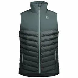 Жилетка Scott M's Insuloft Warm XXL Зелений (1081-283789.6969.010)