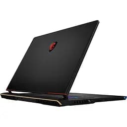 Ноутбук MSI Raider GE78HX 13VG 32/2TB (13VG-035DE) [no OS, QWERTZ, німецька клавіатура] Seller Refurbished - мініатюра 3