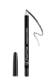 Олівець для очей Flormar Waterpoof Eyeliner водостійкий №102 Темно-сірий