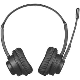 Гарнітура Sandberg Wireless Headset ANC+ENC, Bluetooth, Black - мініатюра 2