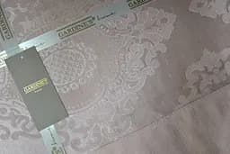 Покривало з наволочками Gardines Miray Pudra 240 x 260 см pbe0051047 - мініатюра 2