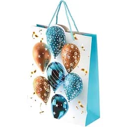 Пакет подарунковий YY05098 Білий