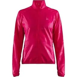 Куртка Craft Eaze Jacket Woman S Малиновый (1068-1906401 S 735000)