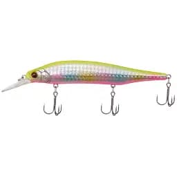 Воблер Megabass X-80 Magnum+1 S 115mm 18.0g GG Chart Back Rainbow Pb