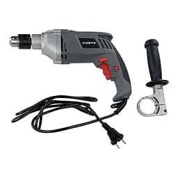 Дриль ударний Forte ID 1100 VR (68463) - мініатюра 7