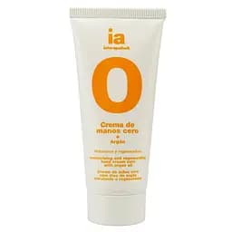 Крем для рук Interapothek 0% с аргановым маслом, 100 мл (8430321009772)