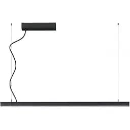 Светильник подвесной Kloodi KD-KLP3535 800 31W 4K BK