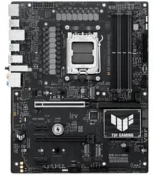Материнська плата ASUS TUF GAMING B850-PLUS WIFI (TUF GAMING B850-PLUS WIFI) (Socket AM5, AMD B850, ATX) Б/в - мініатюра 2