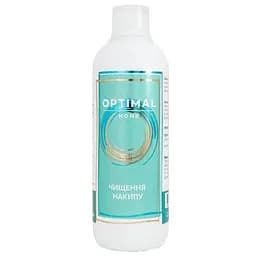 Чистящее средство для стиральной машины от накипи Optimal Home 0.5 л с мерным колпачком (70721)