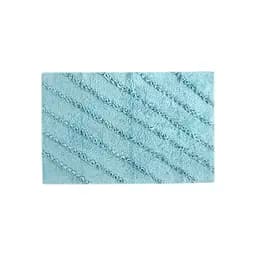 Килимок Irya - Shabby aqua 50x80 - мініатюра 2