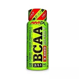 Амінокислота BCAA AMIX BCAA Shot, 60 мл - Кола