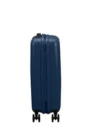 Валіза American Tourister REJOY 55 см NAVY BLUE 55х40х20 MH3*41001 - мініатюра 3