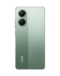 Смартфон POCO X7 Pro 12/256GB Green (adapter) NFC - мініатюра 2