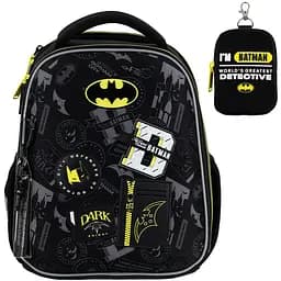 Рюкзак Kite Education каркасний 555 DC (DC25-555S)